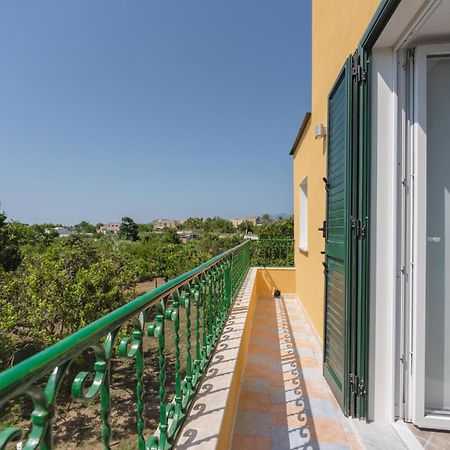 Villa Caterina B&B Procida Kamer foto