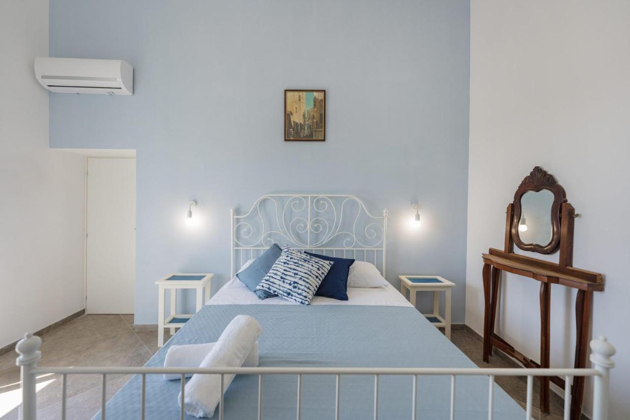 Villa Caterina B&B Procida Buitenkant foto