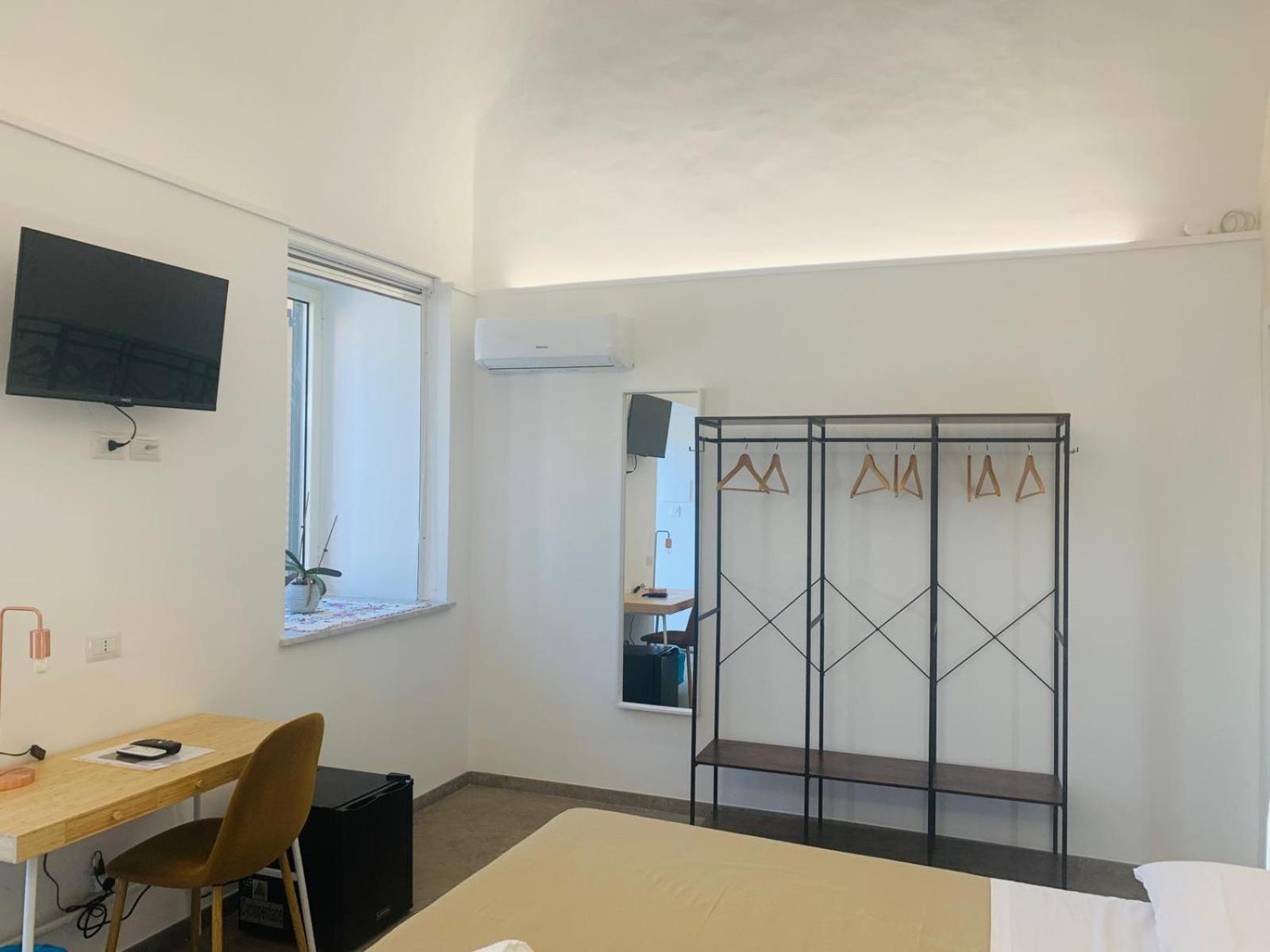 Villa Caterina B&B Procida Buitenkant foto