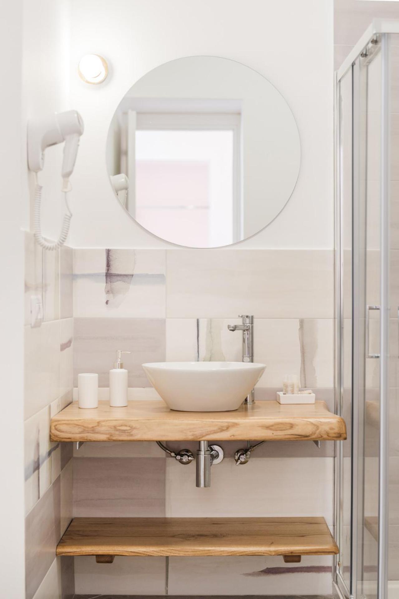 Villa Caterina B&B Procida Kamer foto