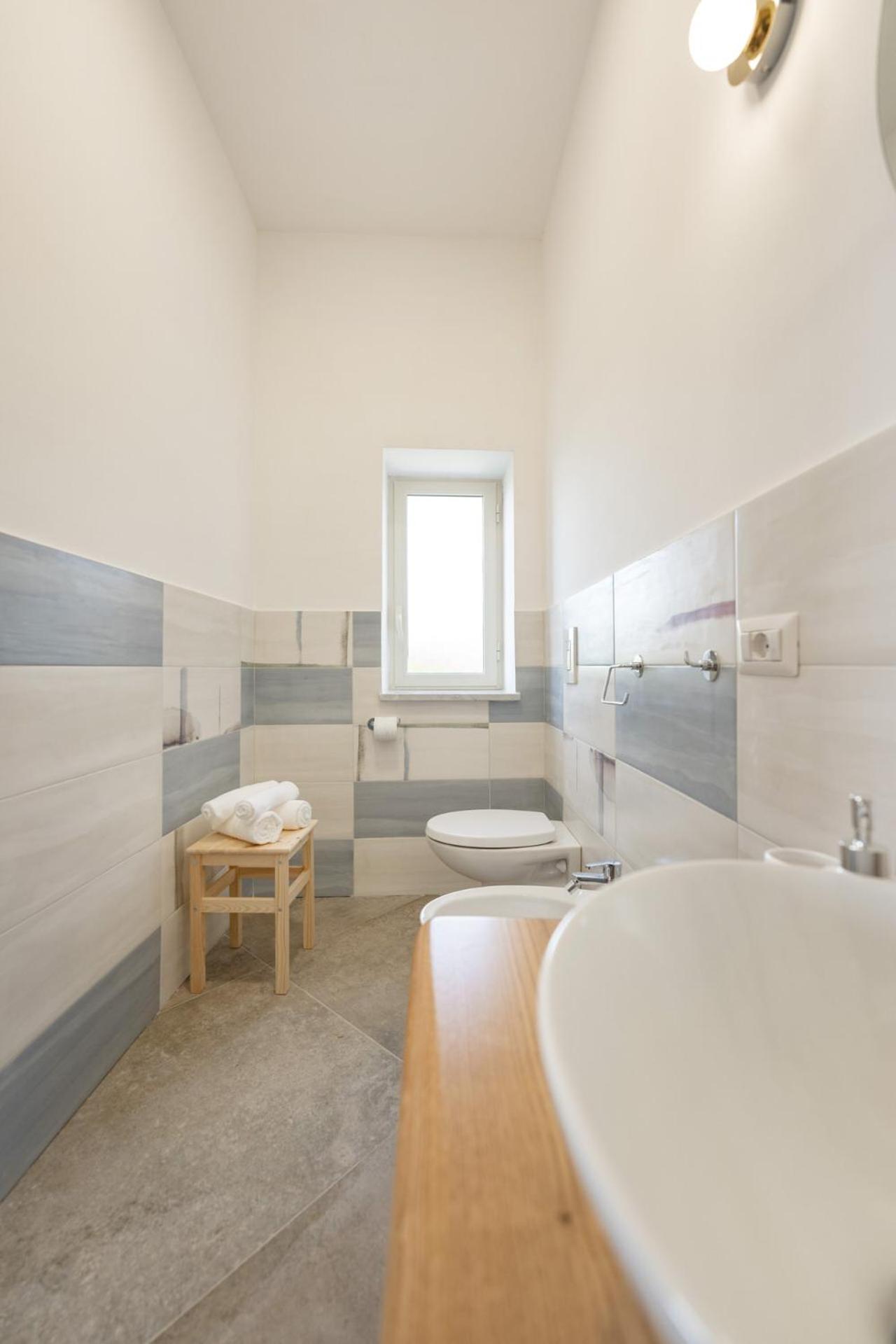 Villa Caterina B&B Procida Kamer foto