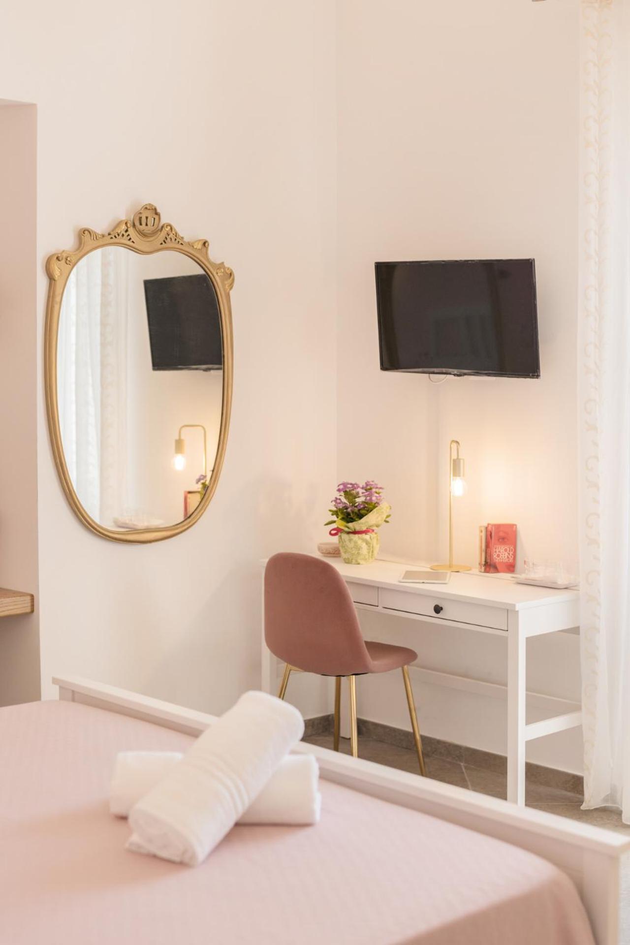 Villa Caterina B&B Procida Kamer foto