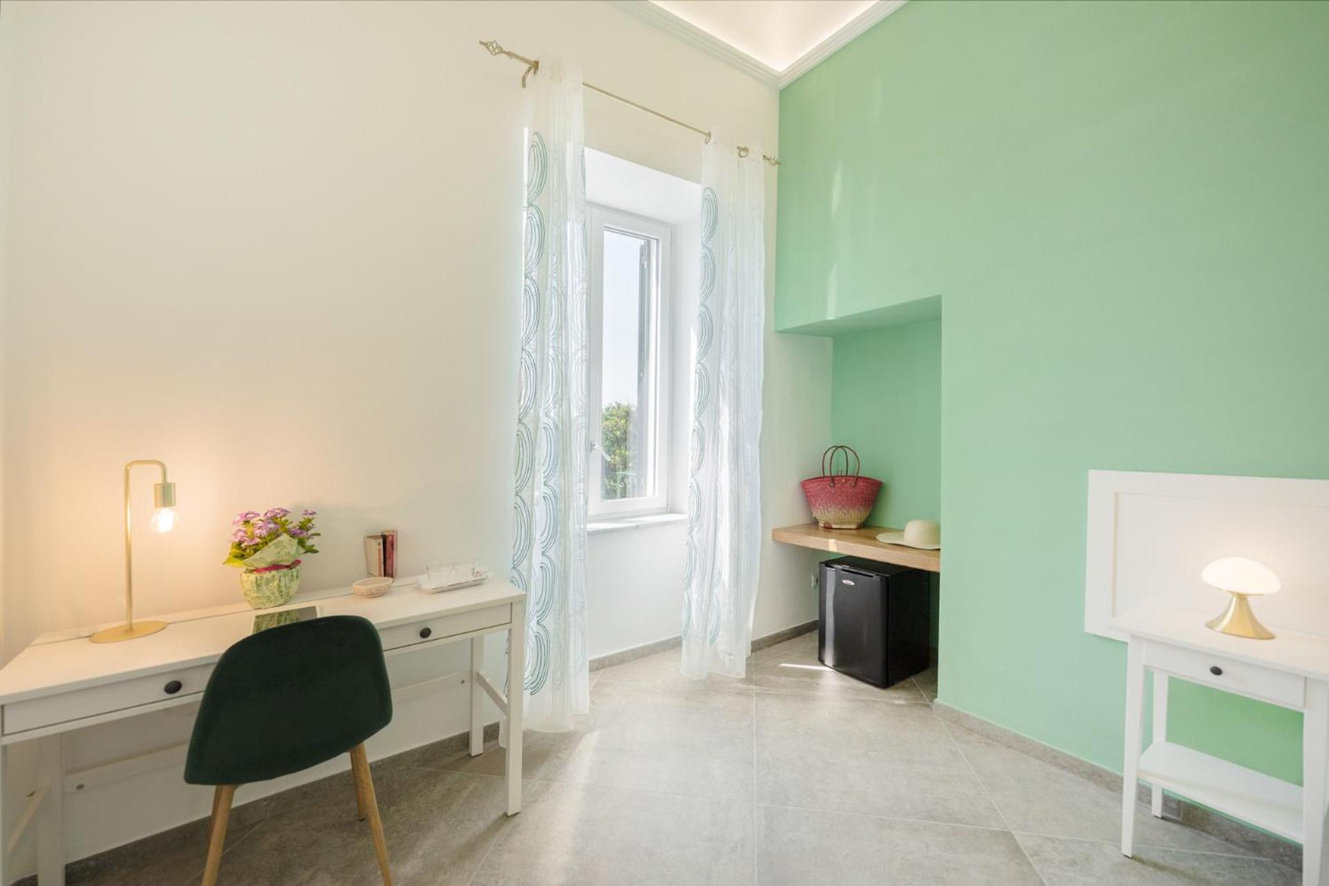 Villa Caterina B&B Procida Kamer foto