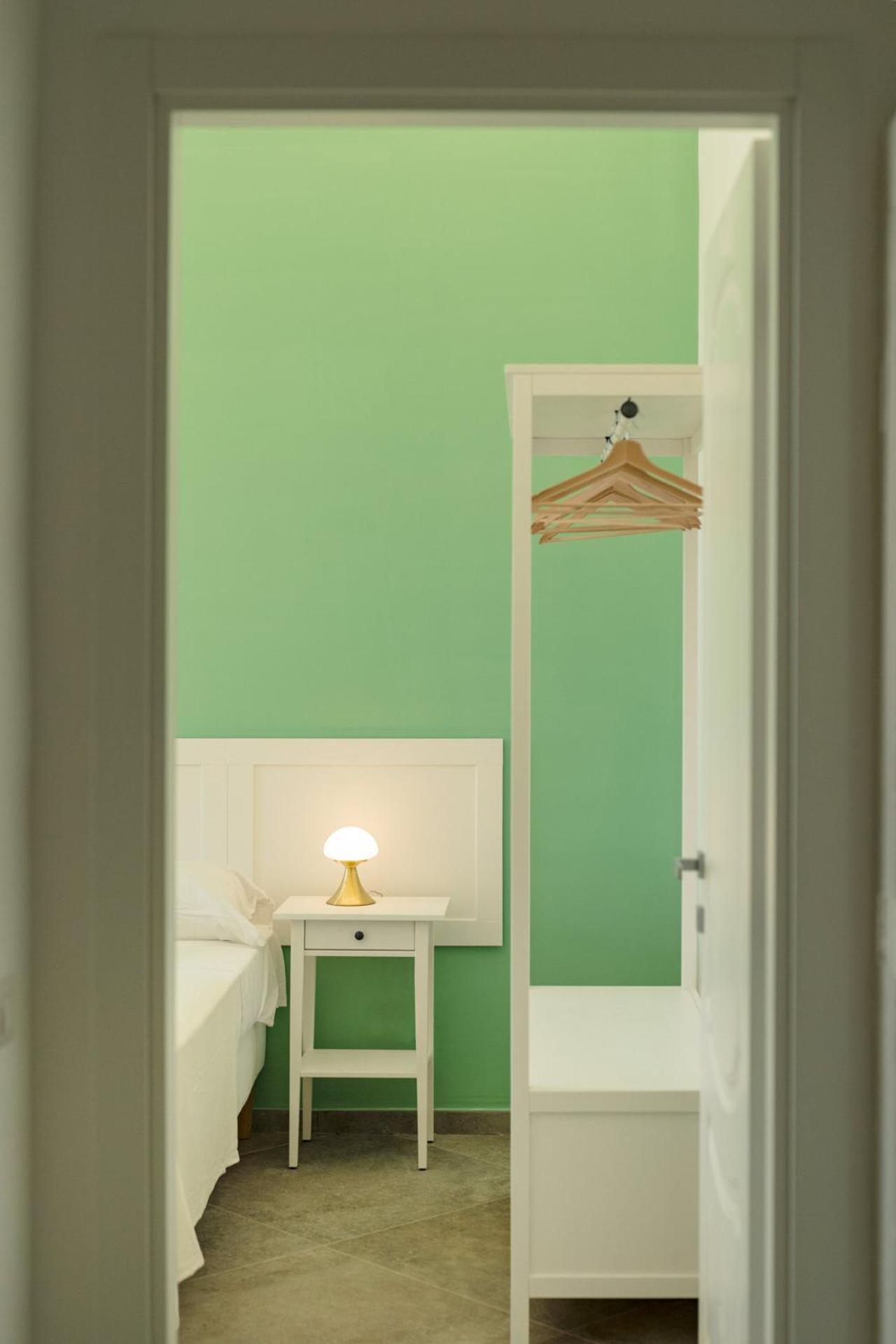 Villa Caterina B&B Procida Kamer foto
